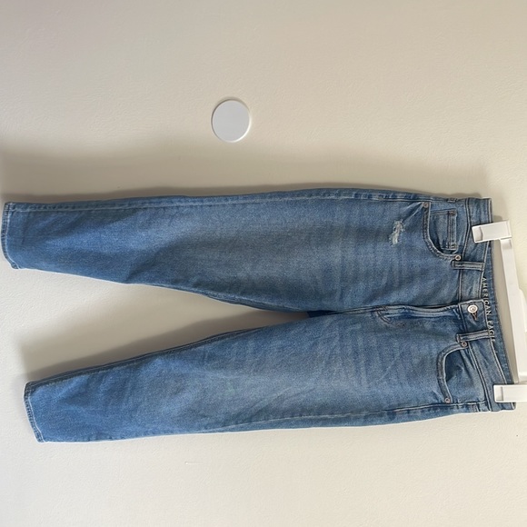 AMERICAN EAGLE MOM JEAN - Picture 2 of 6